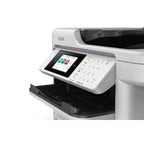 Multifuncional Epson WorkForce Pro WF-C5891 - 34 PPM, WiFi, Duplex, ADF