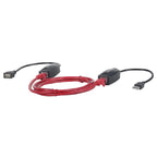 Cable USB Manhattan 179300 - Extensión Activa 60M RJ45