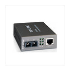 Convertidor de Medios TP-Link MC210CS - Fibra SC a RJ45 1000Mbps 15km