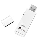 Tarjeta de Red TP-Link TL-WN821N USB Inalámbrica 300 Mbps