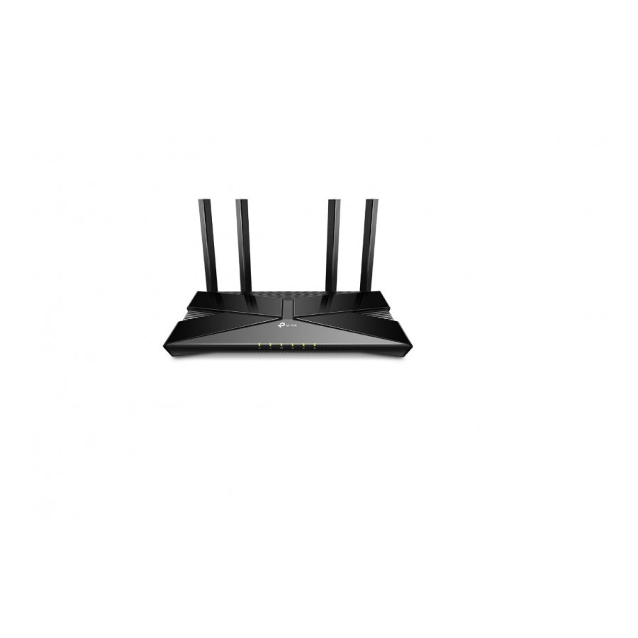 Router TP-Link Archer AX10 WiFi 6 AX1500 - Banda Dual, 4 Antenas, Gigabit Imagen secundaria del producto