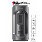 Videoportero IP Dahua VTO2101E-P-S2 - 2MP, IK10 Antivandalico, POE