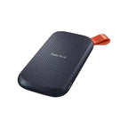 SSD Externo SanDisk 480GB USB 3.2 - 520 MB/s, Resistente a Golpes