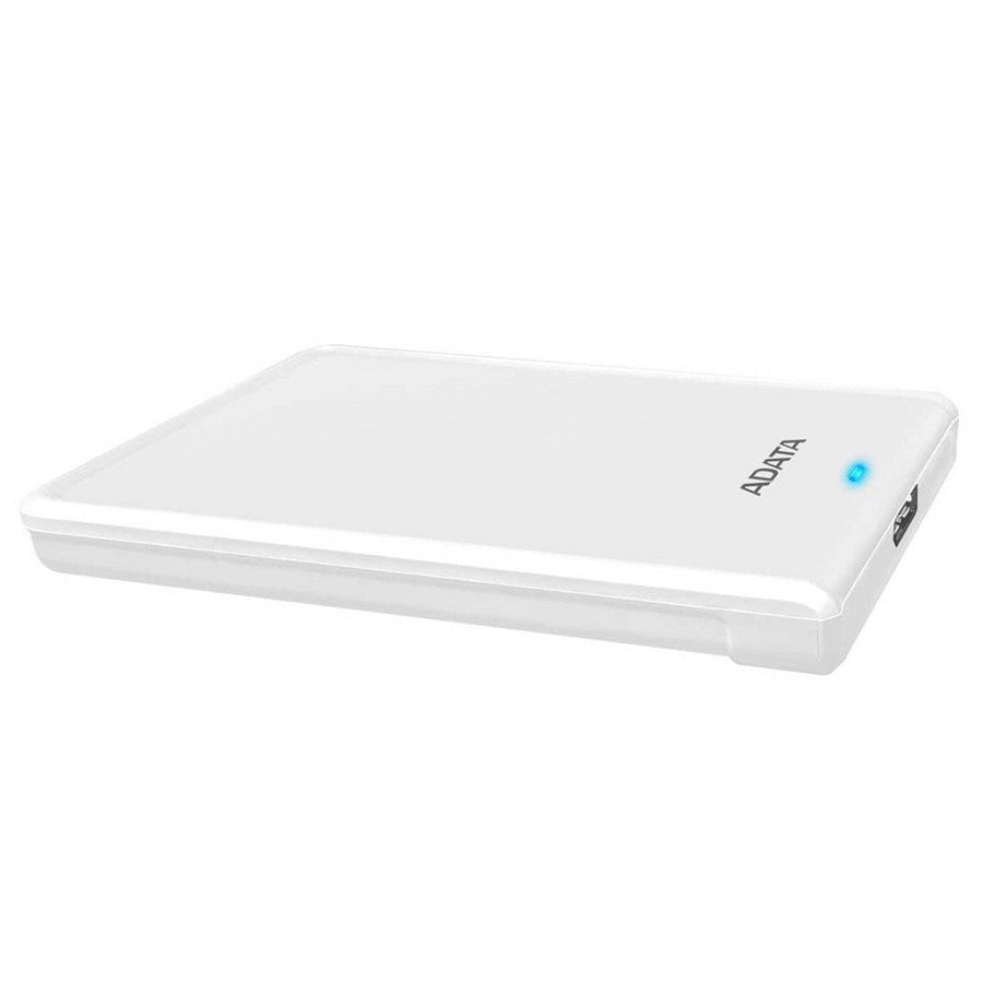 Disco Duro Externo ADATA HV620S 2TB - USB 3.2, Portable, Compatible Windows Mac Linux Imagen principal del producto