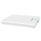 Disco Duro Externo ADATA HV620S 2TB - USB 3.2, Portable, Compatible Windows Mac Linux