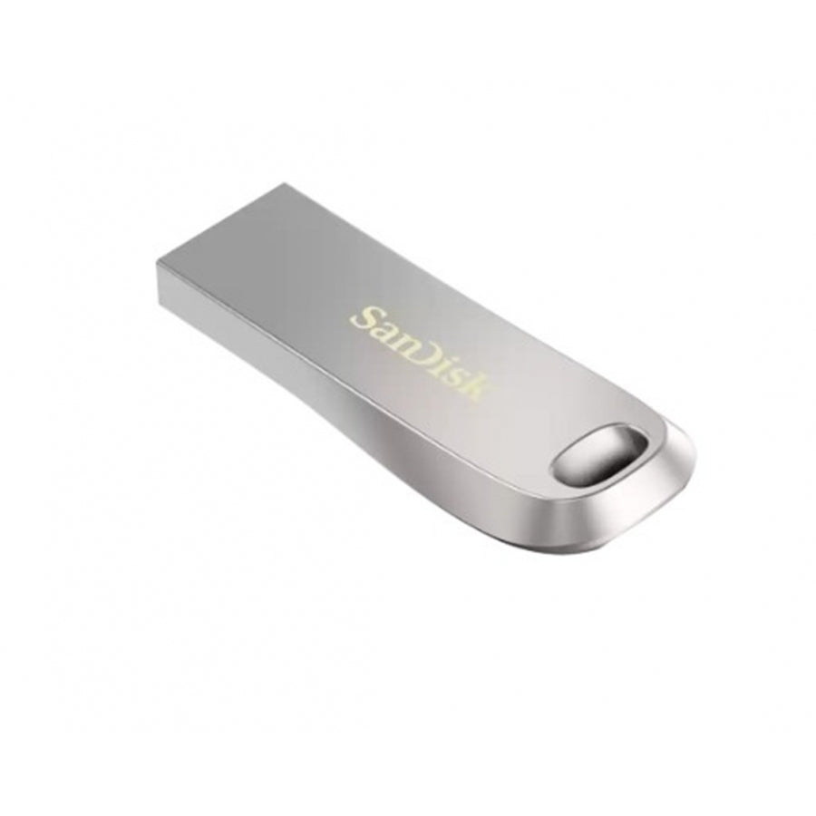 Memoria SanDisk Ultra Luxe 256GB USB 3.2 Gen1 - 400MB/s Metálica Imagen secundaria del producto