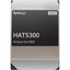Disco Duro Synology HAT5300-12T 12TB 3.5" Enterprise SATA3 7200RPM 256MB