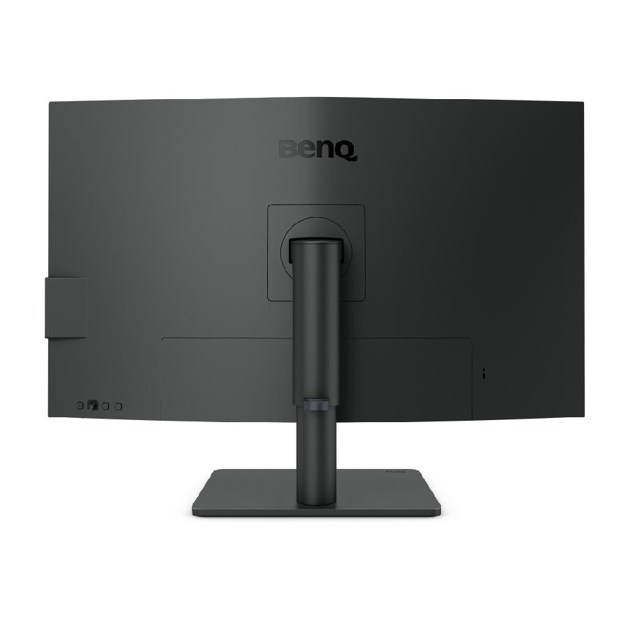 Monitor BenQ PD3205U 31.5" 4K UHD - Diseño Profesional, Eye Care, USB-C 90W
