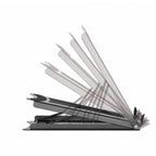 Soporte Laptop Manhattan 462129 - Ergonómico 5 Ángulos Ajustables