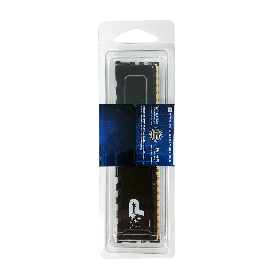 Memoria RAM Patriot Signature Premium 8GB DDR4 3200MHz - UDIMM 288PIN