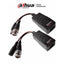 Transceptor Pasivo Dahua PFM802 - 4MP, 150 Metros, Video y Energía RJ-45