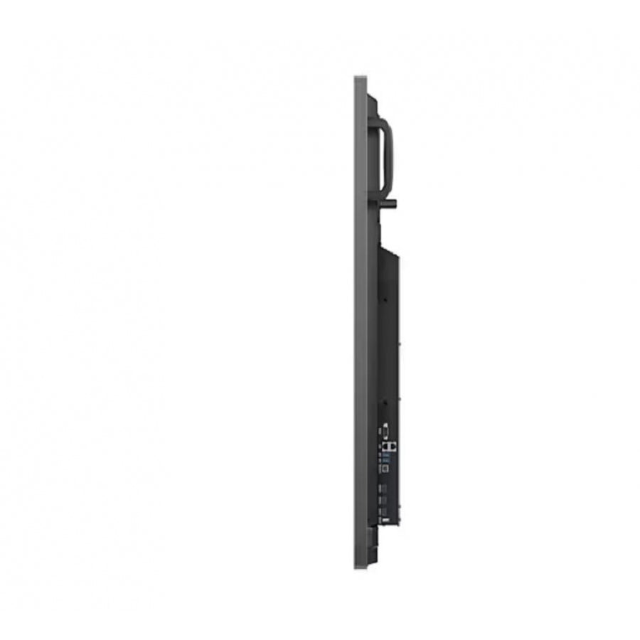 Monitor Samsung LH75WAFWLGCXZX 75 Pulgadas 4K Touch Screen Android 16/7 Imagen principal del producto