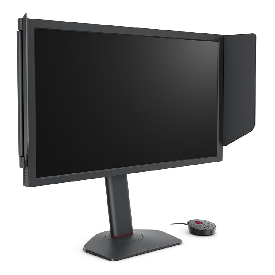 Monitor BENQ XL2586X PLUS 24.1" 600Hz - eSports con Tecnología Eye Care Imagen secundaria del producto
