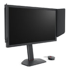 Monitor BENQ XL2586X PLUS 24.1" 600Hz - eSports con Tecnología Eye Care