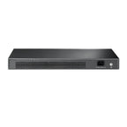 Switch TP-Link TL-SG1024 24 Puertos Gigabit - Montaje Rack 19 Pulgadas