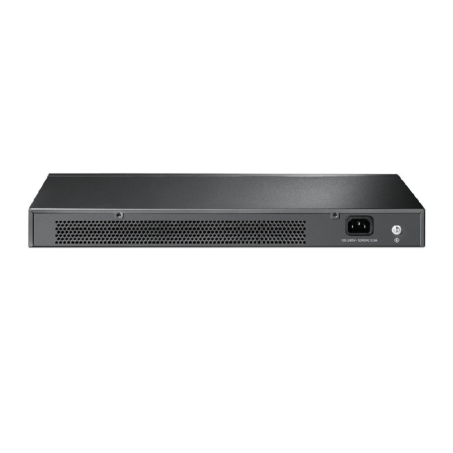 Switch TP-Link TL-SG1024 24 Puertos Gigabit - Montaje Rack 19 Pulgadas