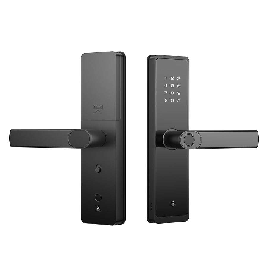 Cerradura Inteligente MIRATI MSL02 - Huella Dactilar, WiFi, RFID y Contraseña