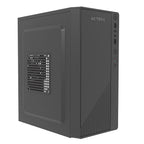 Gabinete Acteck Kioto GC220F Mini Torre - Fuente 500W Incluida, Micro ATX