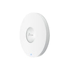 Access Point TP-Link EAP613 Omada AX1800 WiFi 6 - Montaje en Techo
