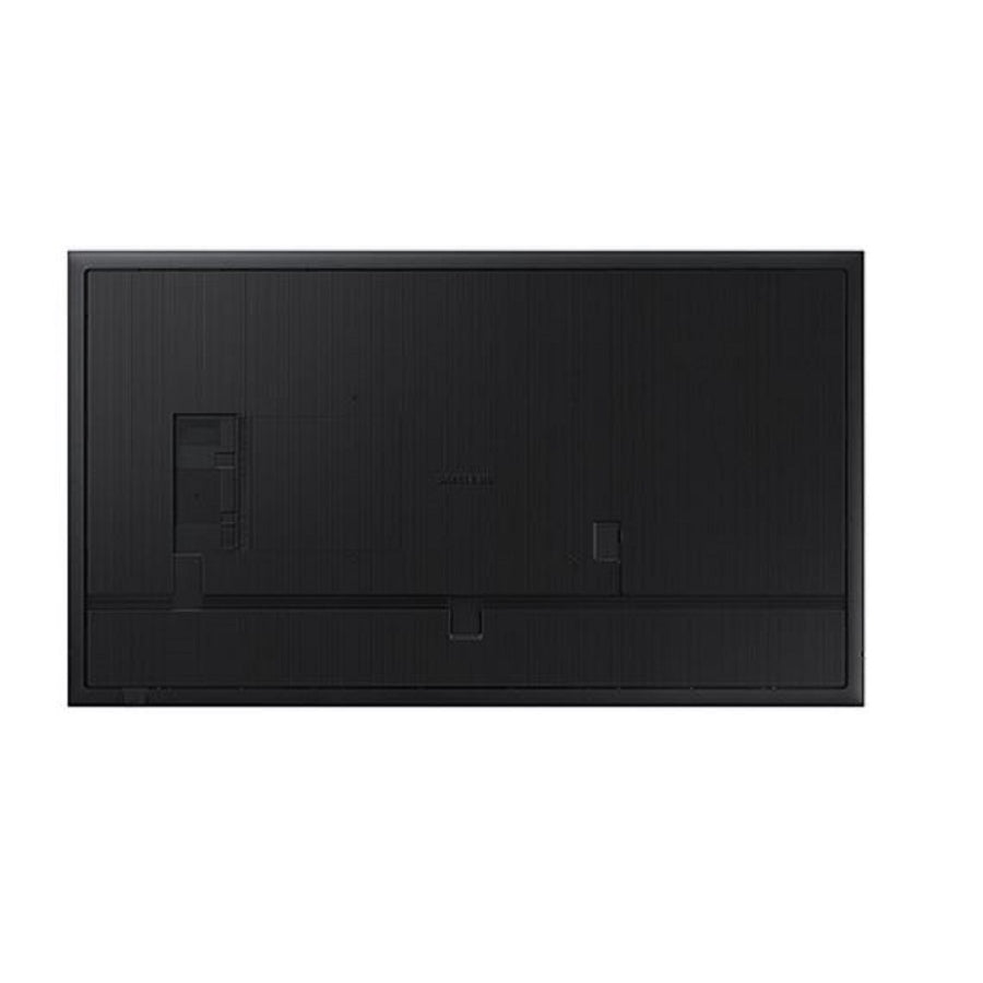 Monitor Samsung 85 UHD 4K QM85C - Señalización Digital 500 Nits, WiFi, 24/7 Imagen principal del producto