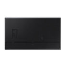 Monitor Samsung 85 UHD 4K QM85C - Señalización Digital 500 Nits, WiFi, 24/7
