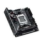 Tarjeta Madre ASUS ROG STRIX B850-I GAMING WIFI - Mini ITX, WiFi 7, DDR5