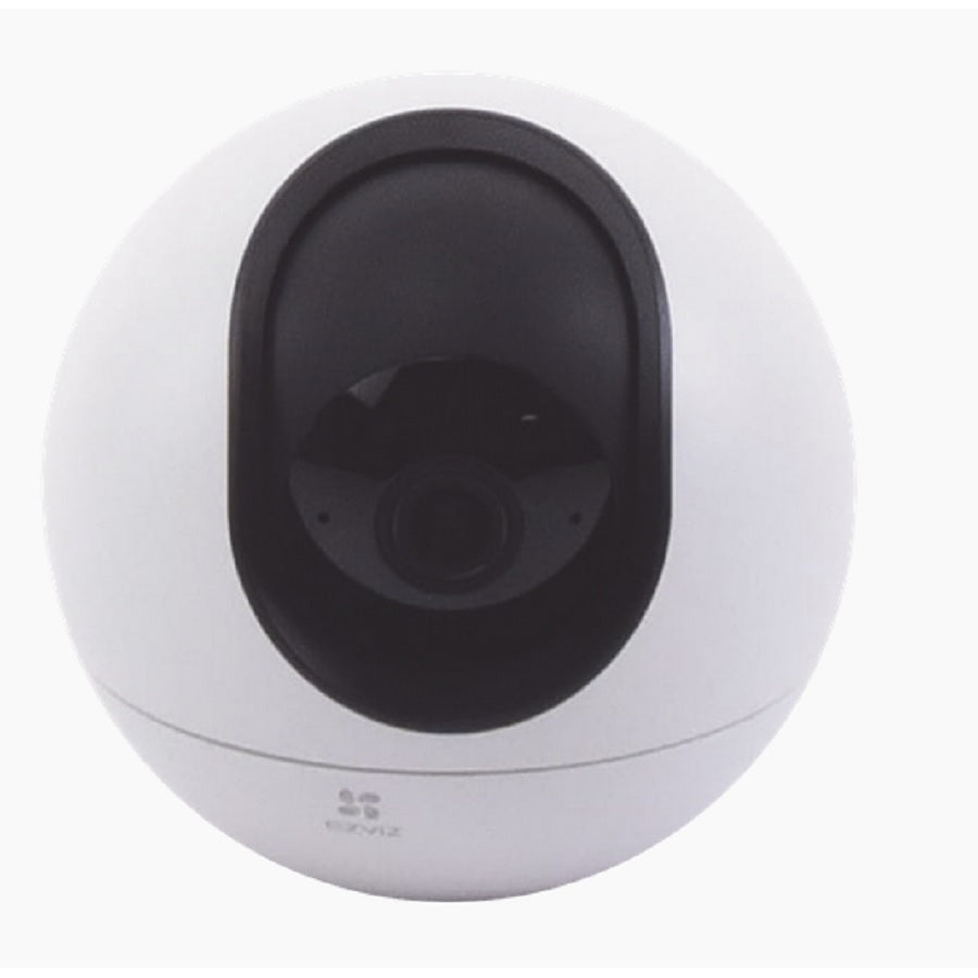 Cámara EZVIZ CS-H6 5MP WiFi - Seguimiento Inteligente, Detección de Humanos y Mascotas Imagen principal del producto
