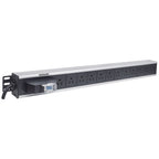 PDU Intellinet 713955 - 12 Contactos Gabinete Rack Vertical Protección