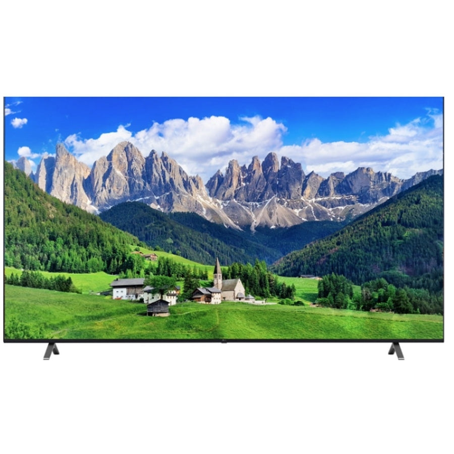 Televisor LG 65UT801C 65 Pulgadas 4K UHD Smart TV WebOS 24 - HDR10, ThinQ AI Imagen principal del producto