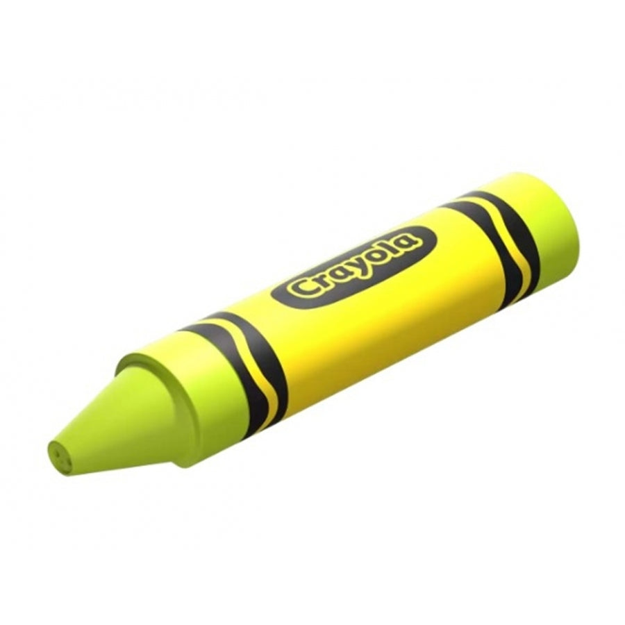Memoria USB SanDisk Crayola 64GB USB-C - Almacenamiento Portátil Electric Lime Imagen secundaria del producto