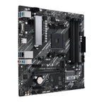 Tarjeta Madre ASUS PRIME A520M-A II Socket AM4 - DDR4, M.2, 4x USB 3.2