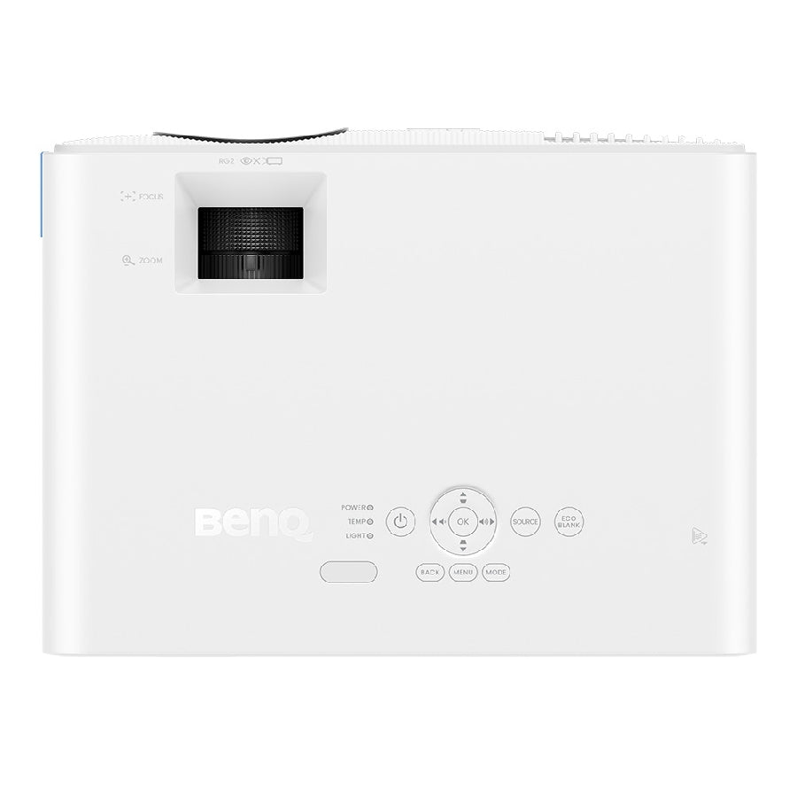 Videoproyector BenQ LW650 WXGA 4000 Lúmenes - Láser 20000 Horas, HDMI 2.0