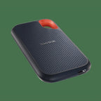 SSD Externo SanDisk Extreme Portable 1TB USB 3.2 - 1050 MB/s Resistente al Agua