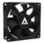Ventilador Acteck Polar EG VG80 80mm - 1800 RPM, Rodamiento Hidráulico