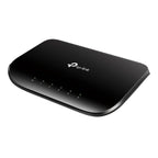 Switch TP-Link TL-SG1005D 5 Puertos Gigabit - Escritorio, No Administrable