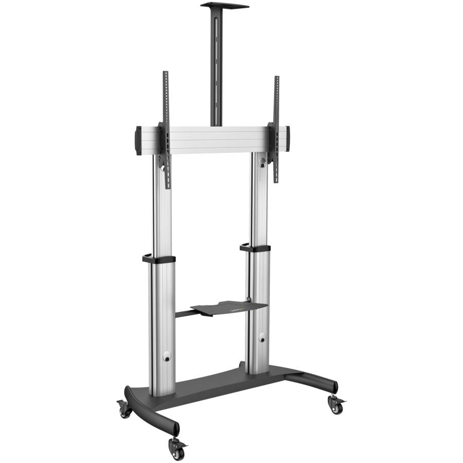 Soporte Móvil StarTech STNDMTV100 para TV 60-100 Pulgadas - Altura Ajustable