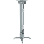Soporte para Proyector Manhattan 461191 - Montaje Techo/Pared, 20 kg, Articulado