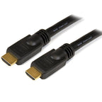 Cable HDMI StarTech HDMM25 7.6M Alta Velocidad 4K x 2K - Conector Oro