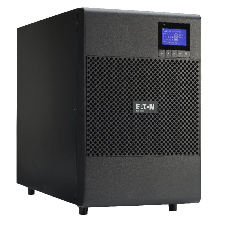 NO BREAK EATON 9SX3000 3000VA 2700W - Doble Conversión Online 120V Imagen principal del producto