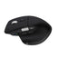 Mouse Acteck Virtuos Pro MI780 Vertical Inalámbrico Recargable 3200 DPI