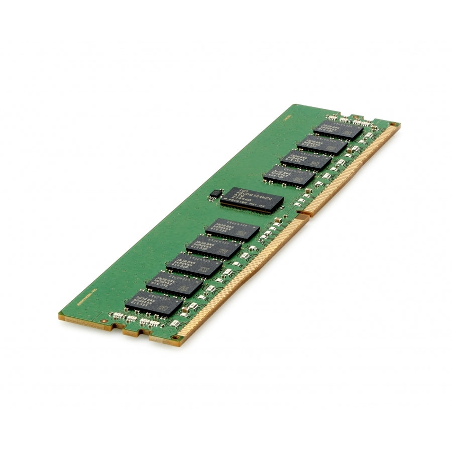 Memoria HPE 16GB PC4-2933Y-R para Servidor - 1RX4 Smart Kit Imagen principal del producto