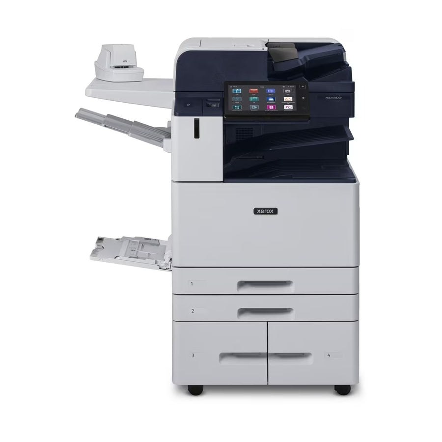 Multifuncional Xerox AltaLink B8270F 72PPM Láser Monocromático A3 - Red, WiFi, Bluetooth Imagen principal del producto