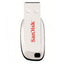Memoria USB SanDisk Cruzer Blade 16GB USB 2.0 - Compacta y Portátil
