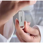 Memoria USB SanDisk 64GB USB 3.2 Phone Drive Tipo-C - Blanco Arctic