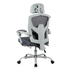 Silla Gamer Balam Rush Bolt Nou G - Hasta 130kg, Inclinación 140°