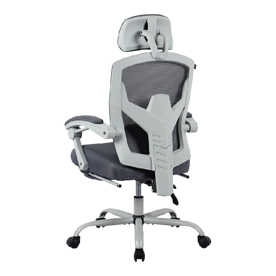 Silla Gamer Balam Rush Bolt Nou G - Hasta 130kg, Inclinación 140°