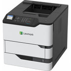 Impresora Lexmark MS823DN Láser Monocromática 65 PPM - WiFi, Duplex, Ethernet