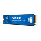 SSD WD Blue SN5000 1TB M.2 NVMe PCIe Gen4 - 5150MB/s Lectura