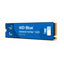 SSD WD Blue SN5000 1TB M.2 NVMe PCIe Gen4 - 5150MB/s Lectura