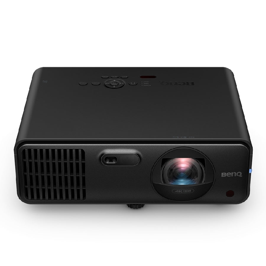 Videoproyector BenQ LK835ST Laser 4K - 4000 Lúmenes, Tiro Corto, 20000 Hrs